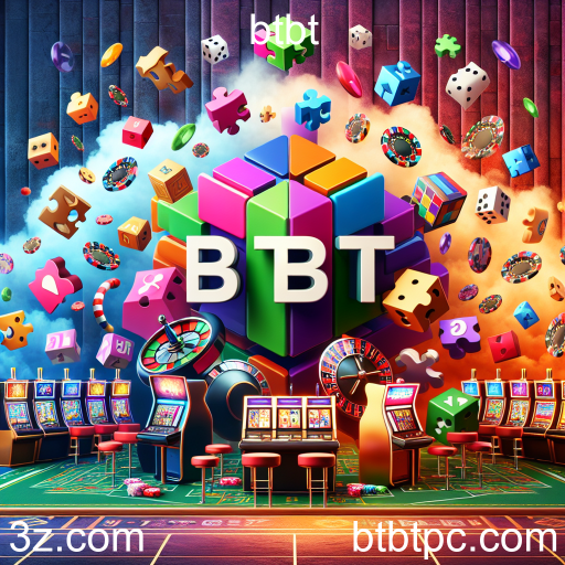 Descubra a Diversão dos Jogos Casuais no BTBT
